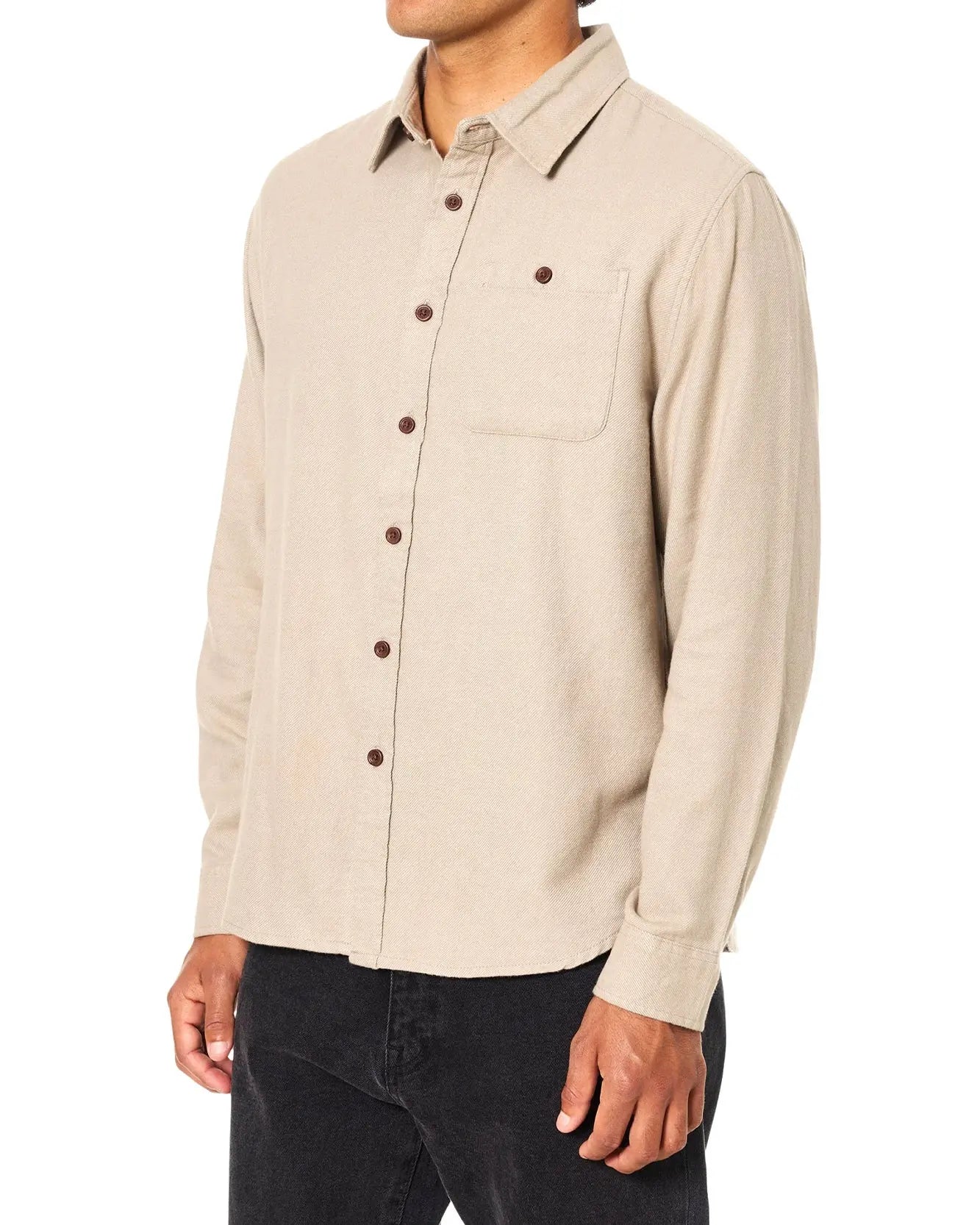 Twiller Flannel Katin