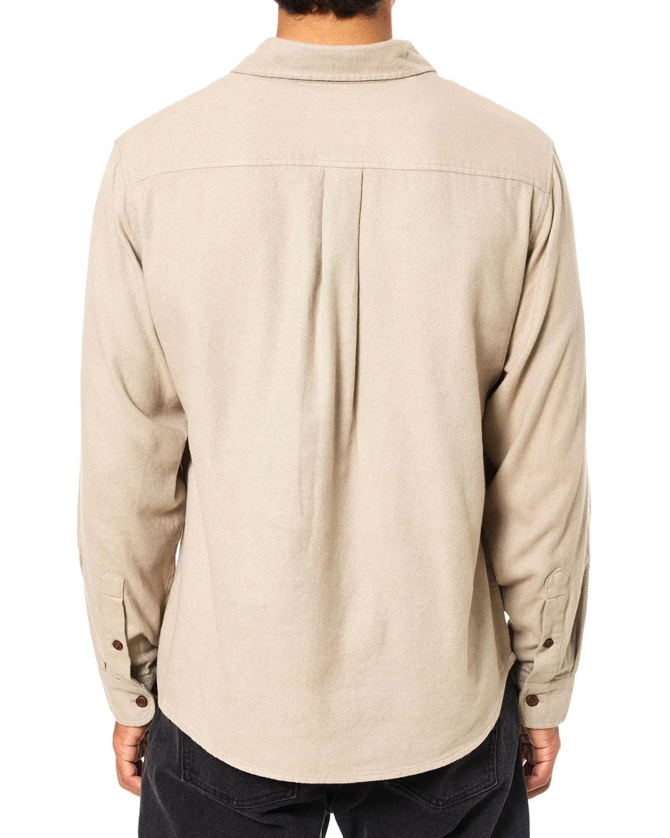 Twiller Flannel Katin