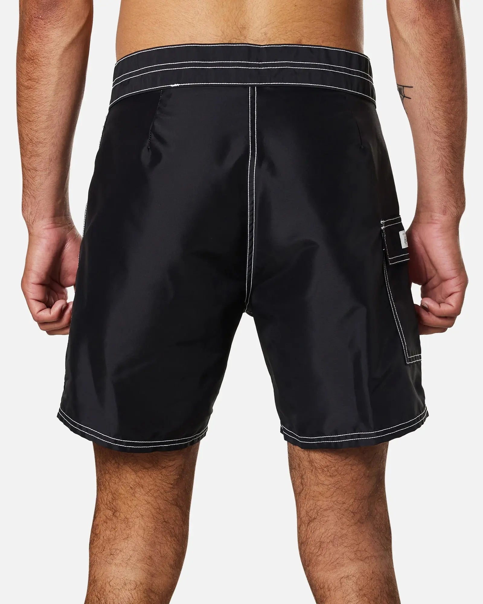 Waterman Trunk Katin