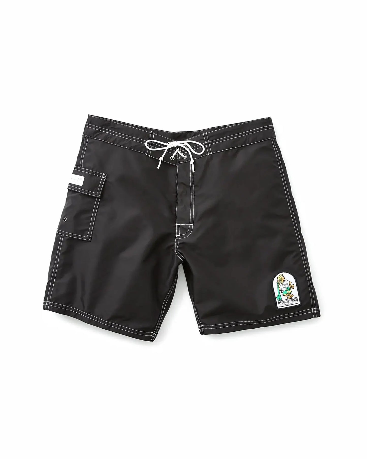 Waterman Trunk Katin