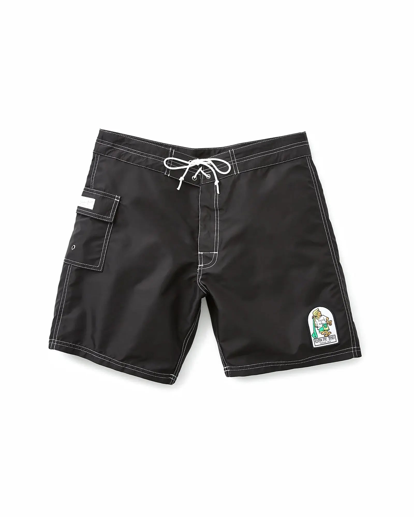 Waterman Trunk Katin