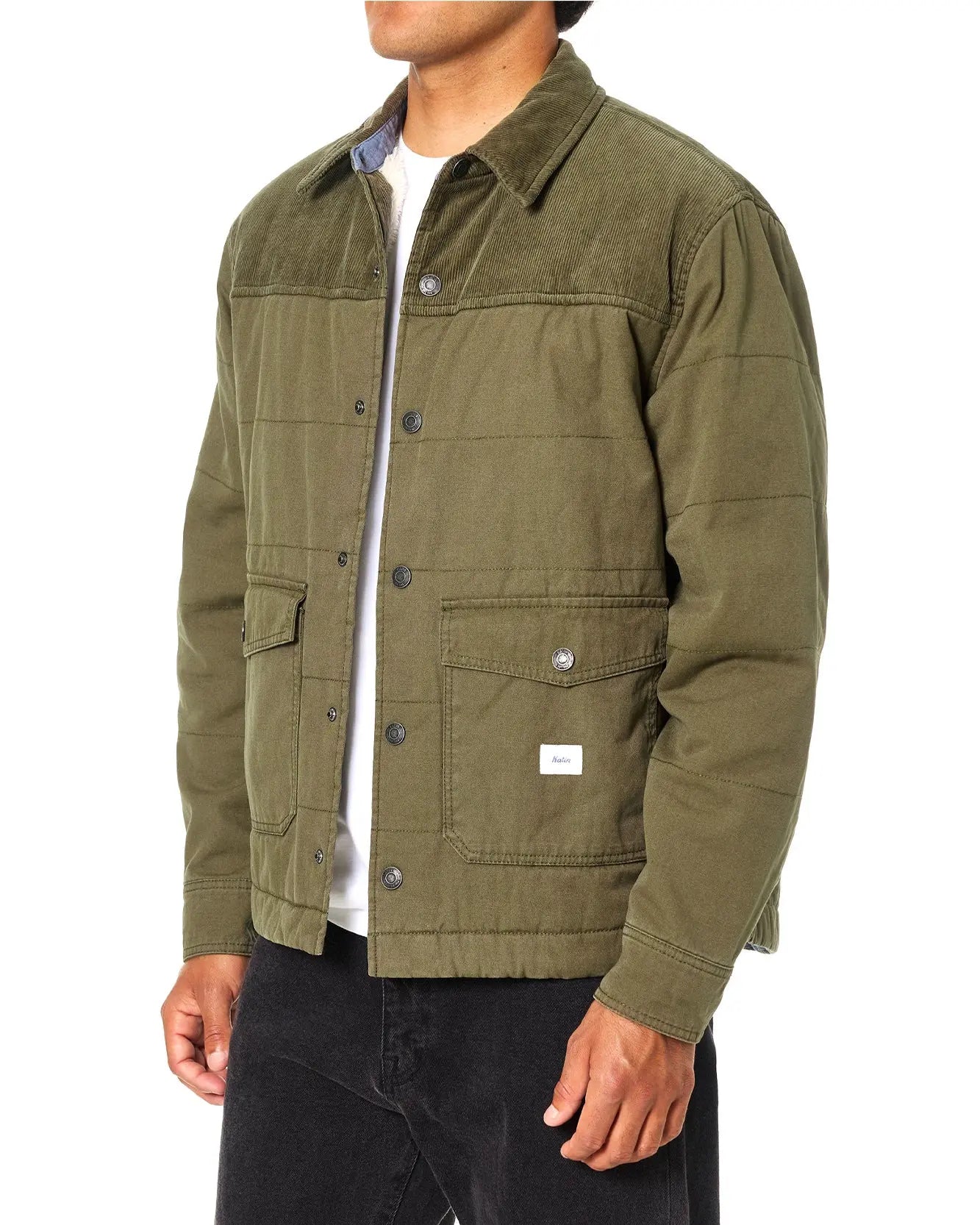 Yukon Jacket Katin