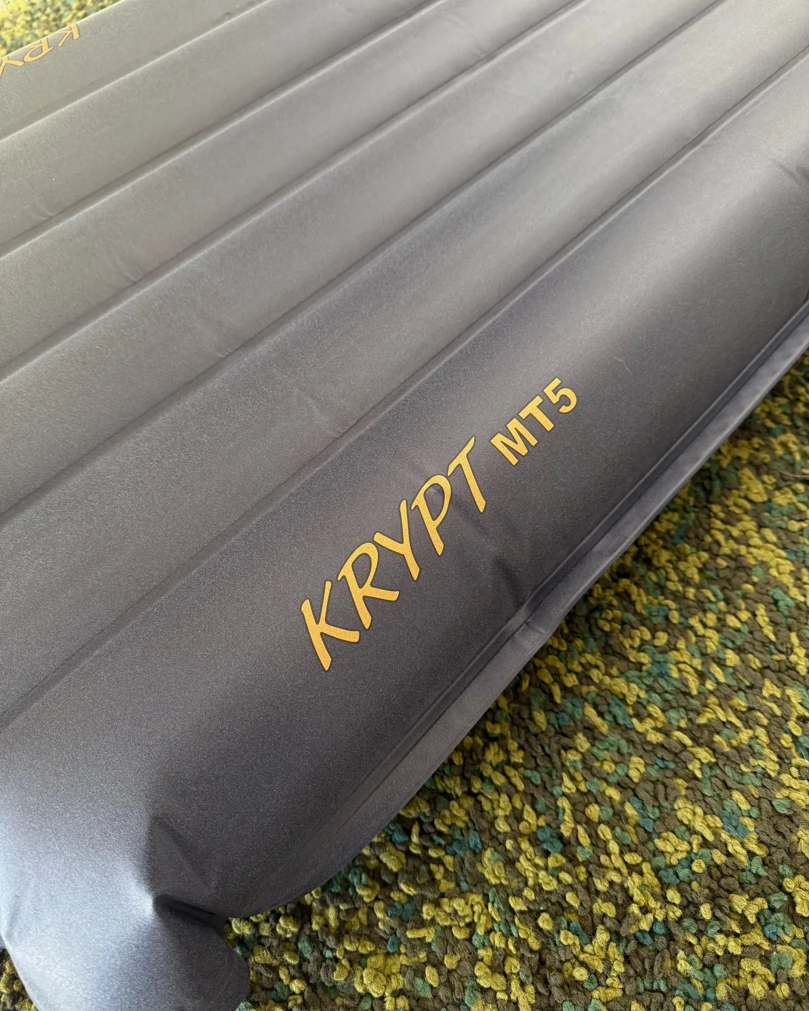 Krypt Surf Mat - Freeman Street Shop
