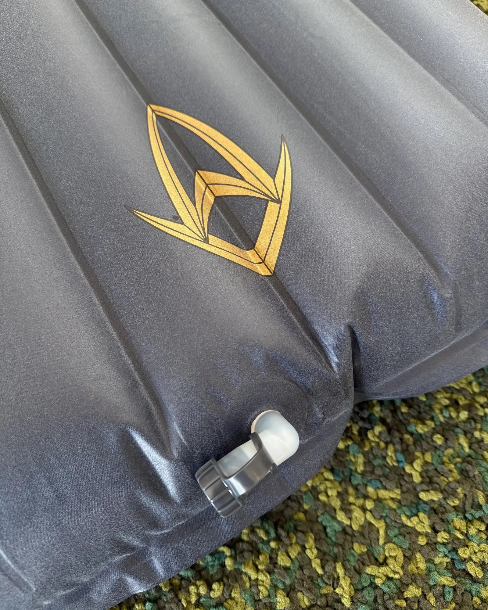 Krypt Surf Mat - Freeman Street Shop