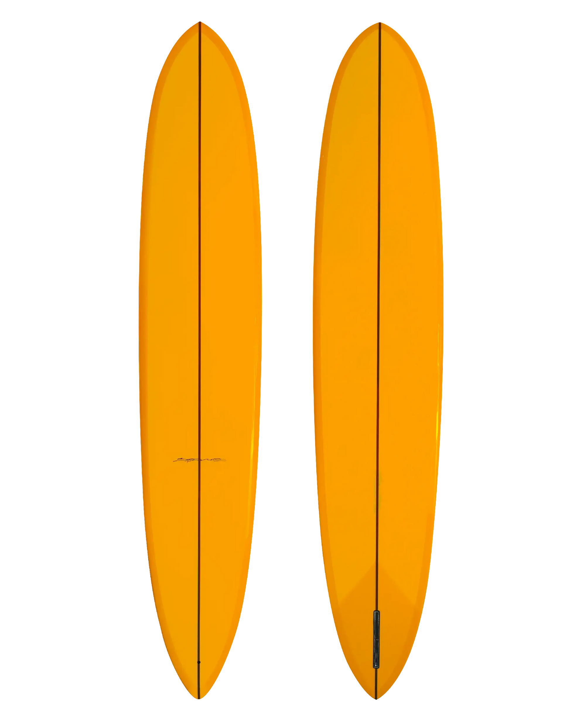 10'1" Micah Beutz - Ray Jay Glider - Gold Micah Beutz