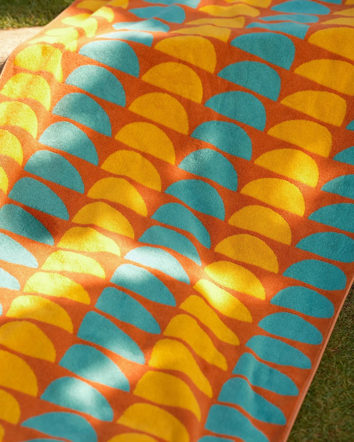 Chaos Towel