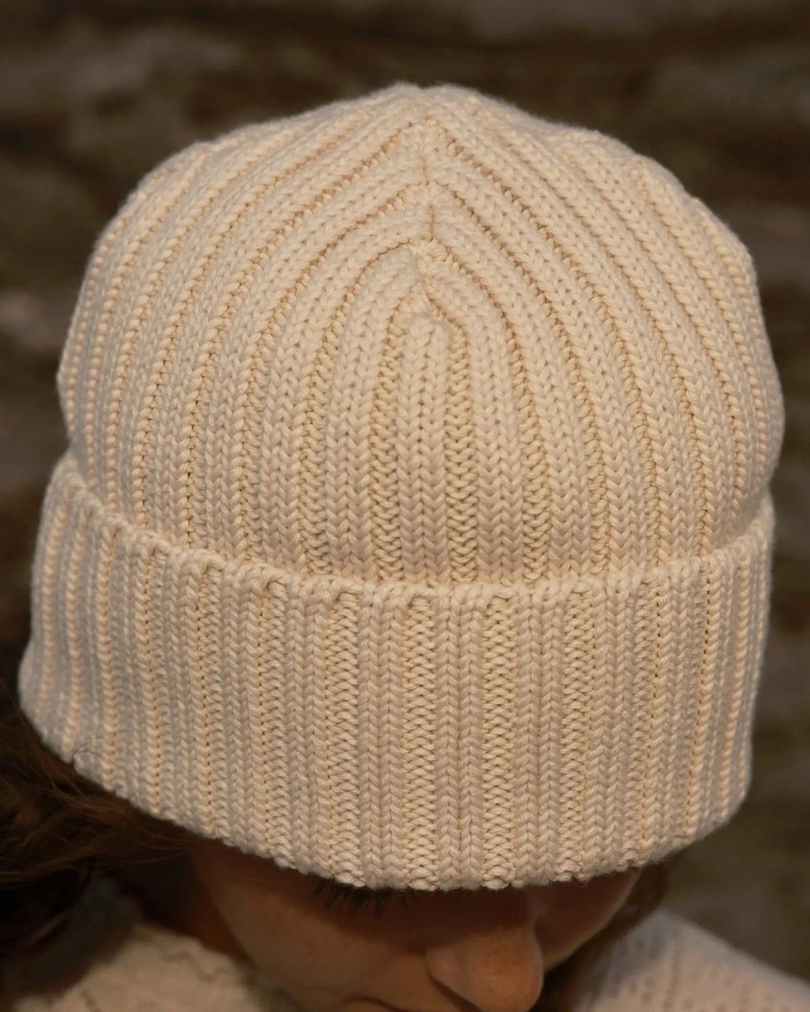 Sierra Beanie Mollusk