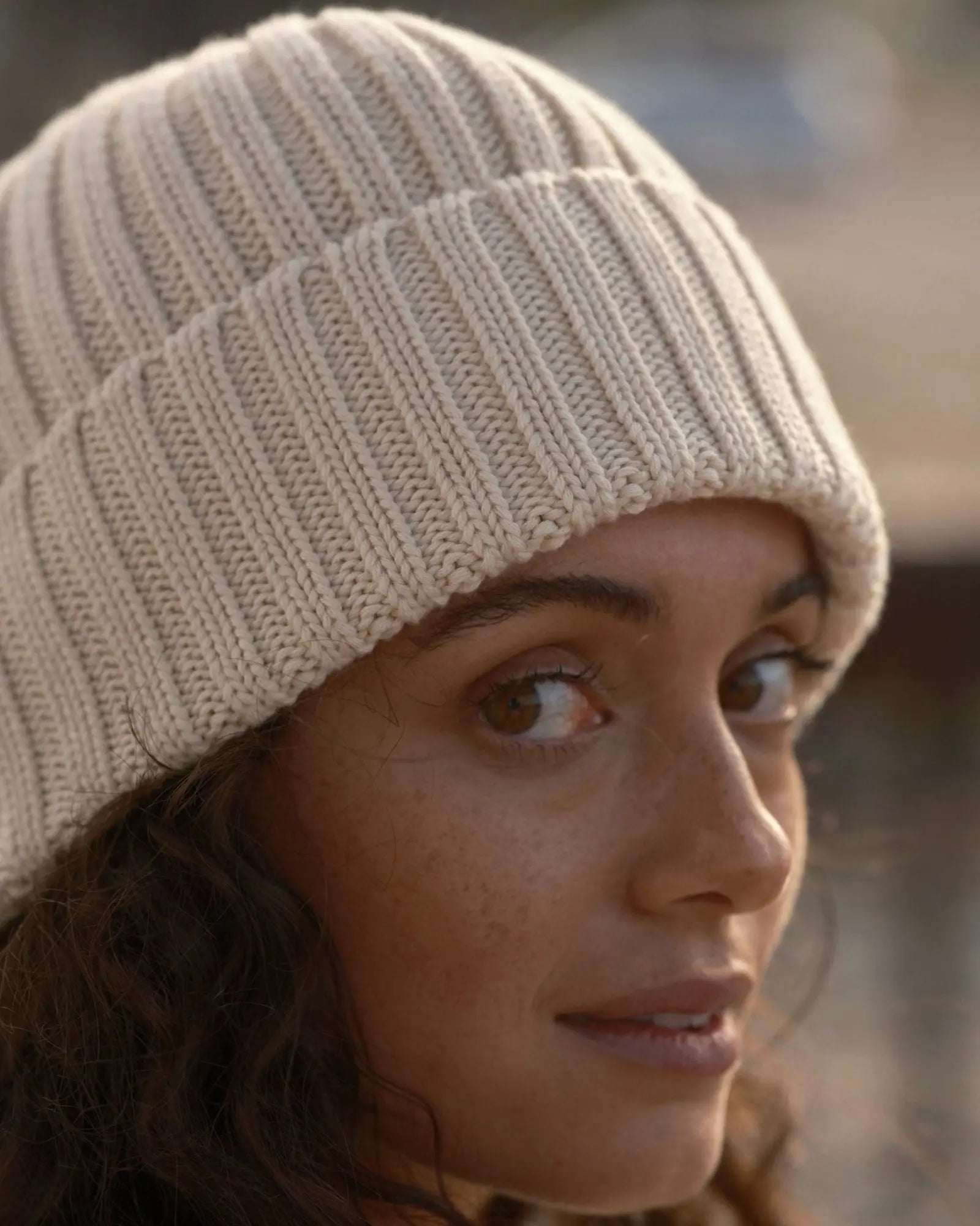 Sierra Beanie Mollusk