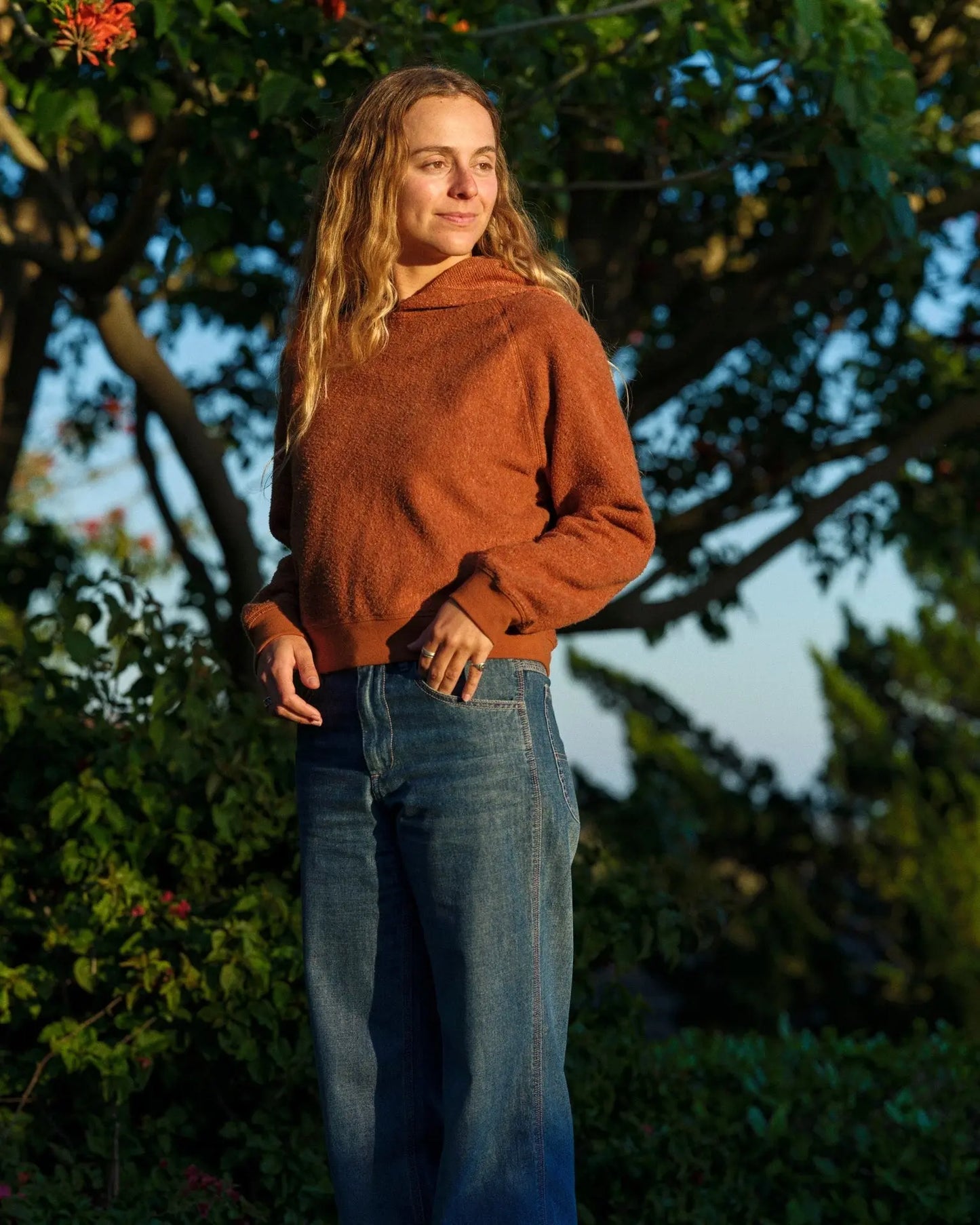 Softest Hoodie Mollusk