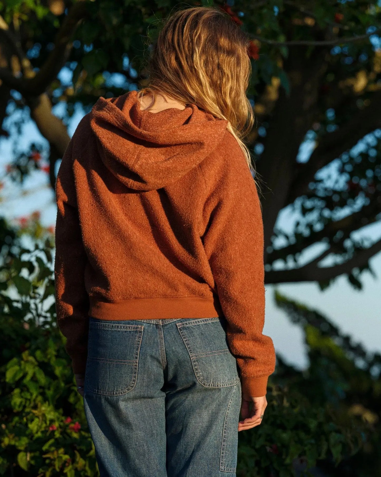 Softest Hoodie Mollusk