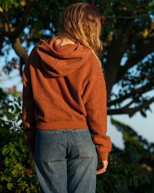 Softest Hoodie Mollusk