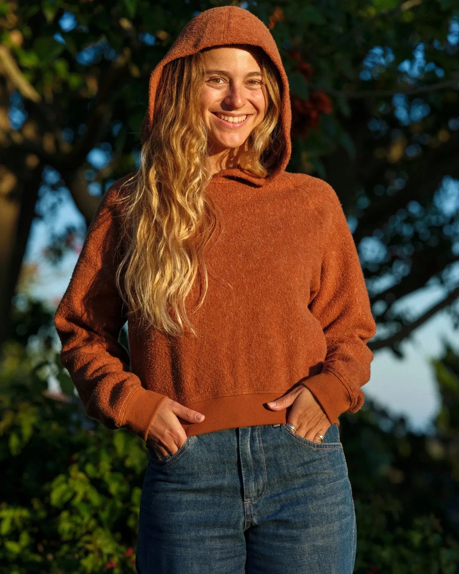 Softest Hoodie Mollusk