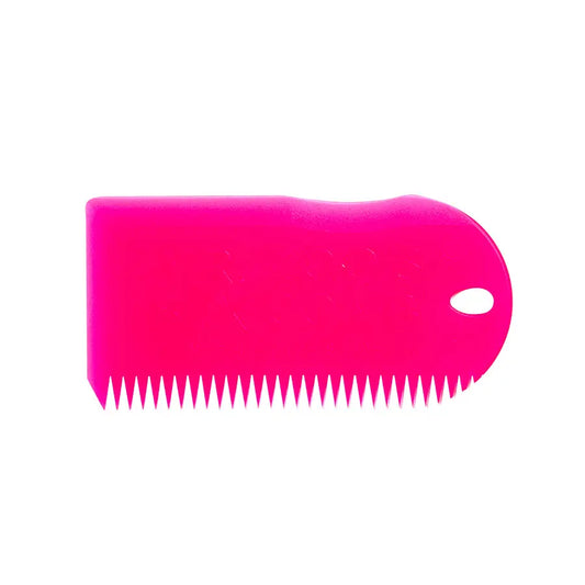 Sex Wax Surfboard Wax Comb Sex Wax