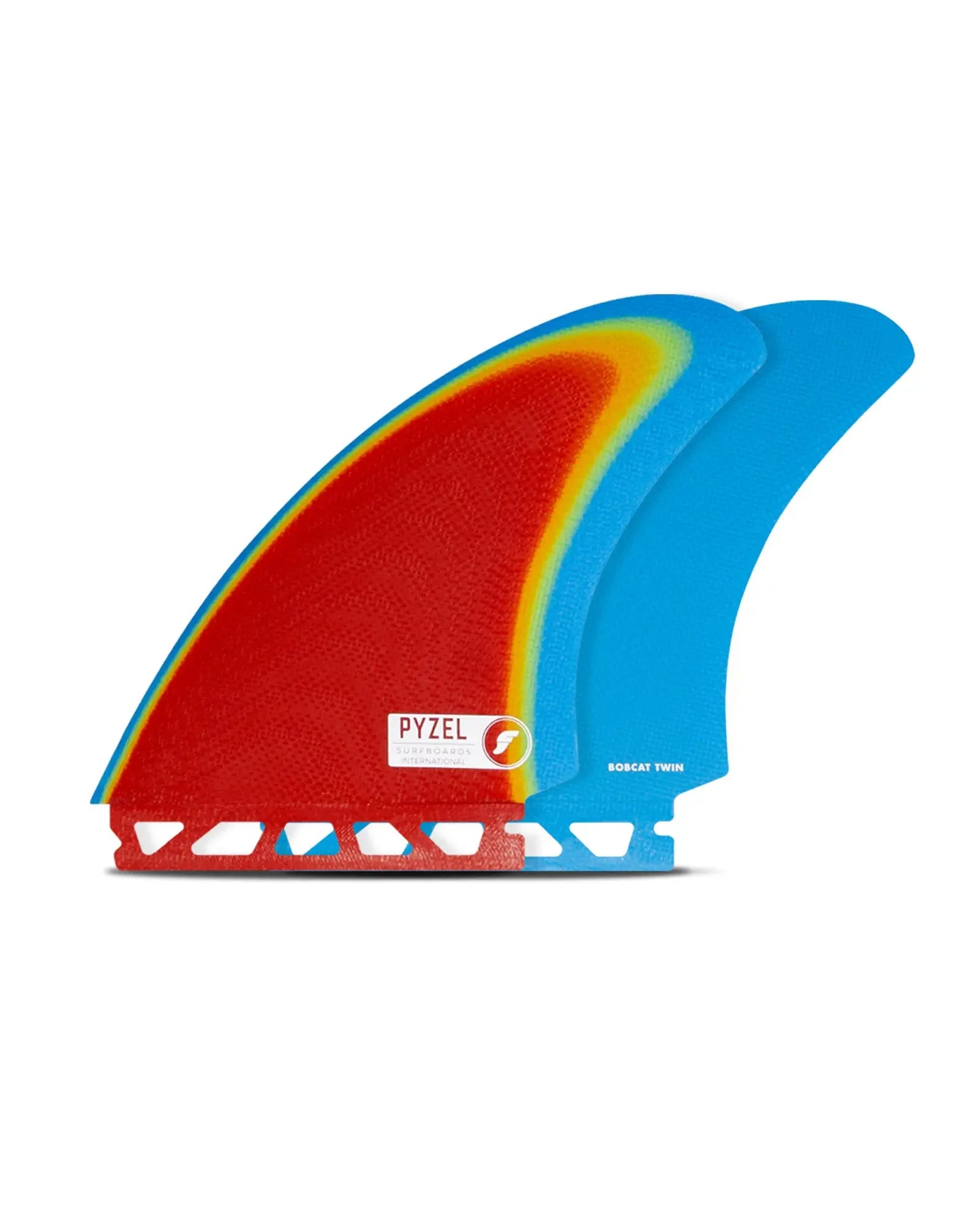 Pyzel Bobcat Twin - Freeman Street Shop