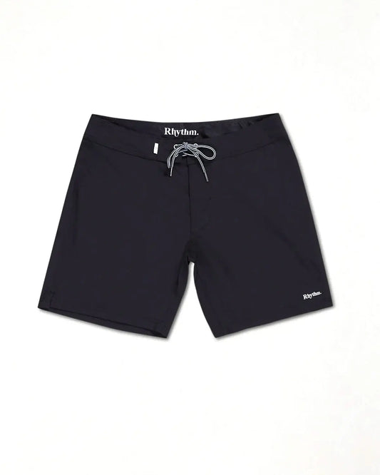 Classic Stretch Trunk - Black