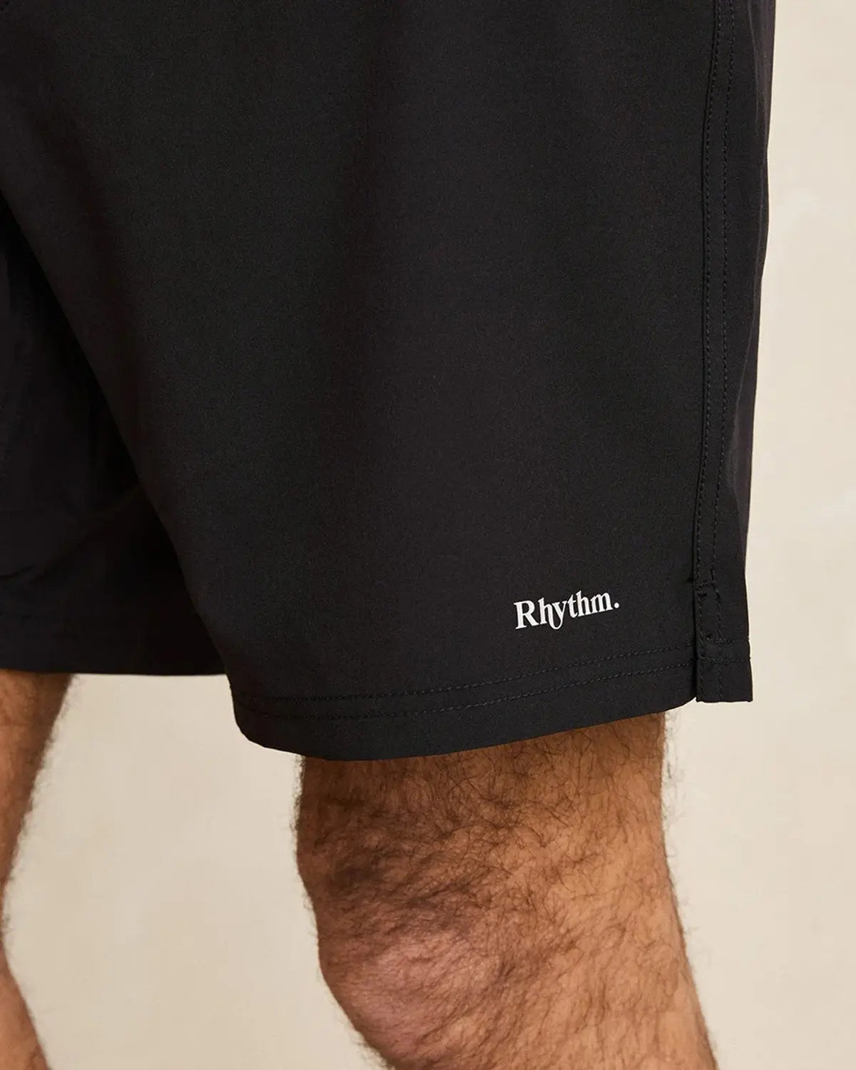 Classic Stretch Trunk - Black