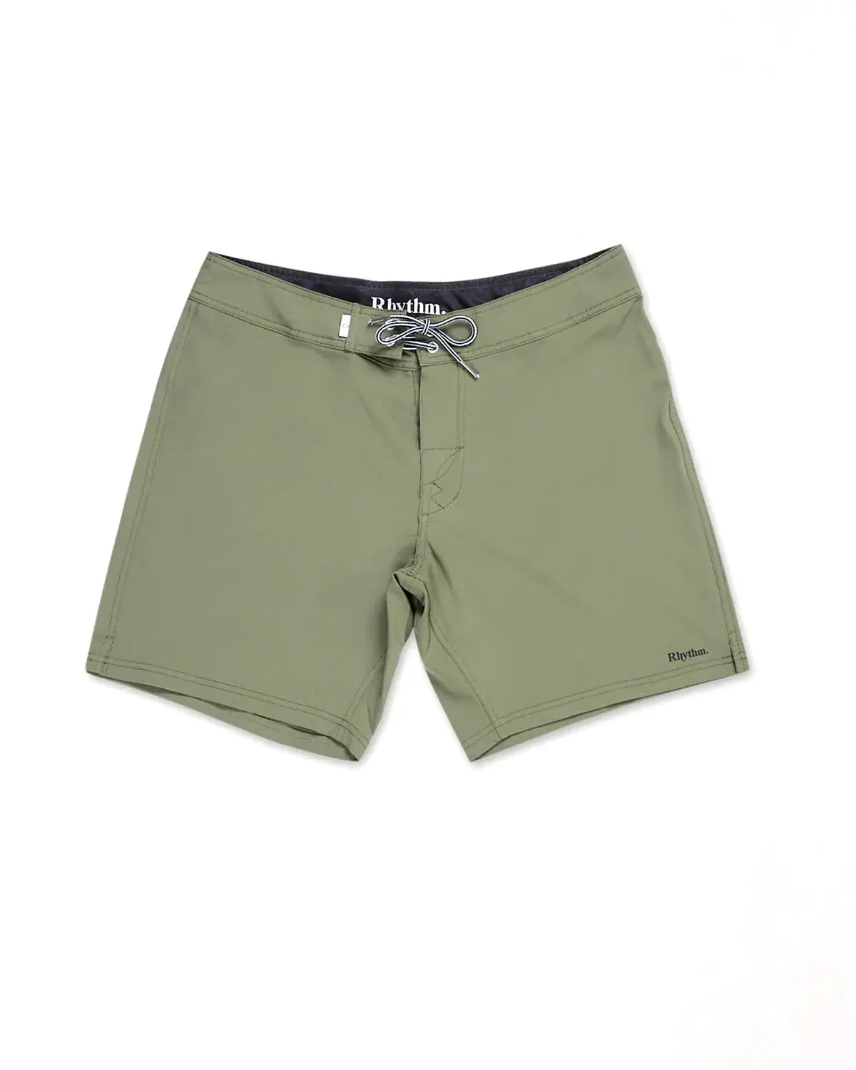 Classic Stretch Trunk - Olive
