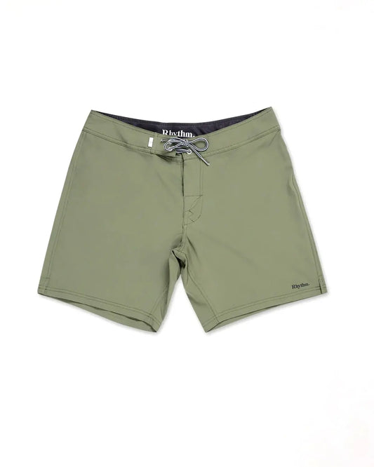 Classic Stretch Trunk - Olive