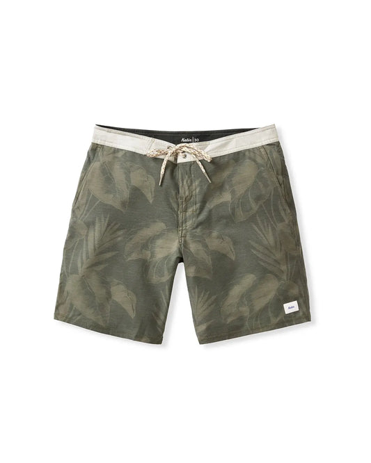 Selma Hybrid Trunk Katin