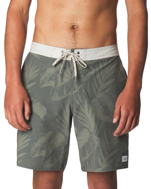 Selma Hybrid Trunk Katin