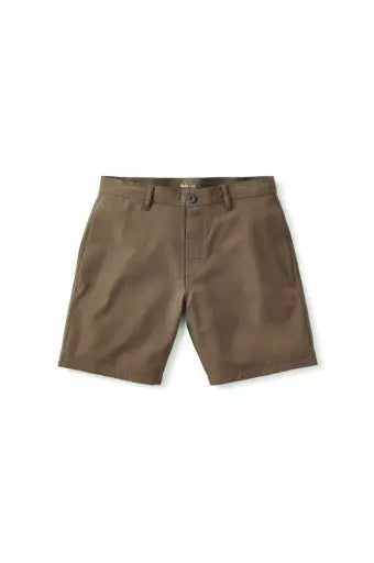 OTG WANDERER HYBRID SHORT