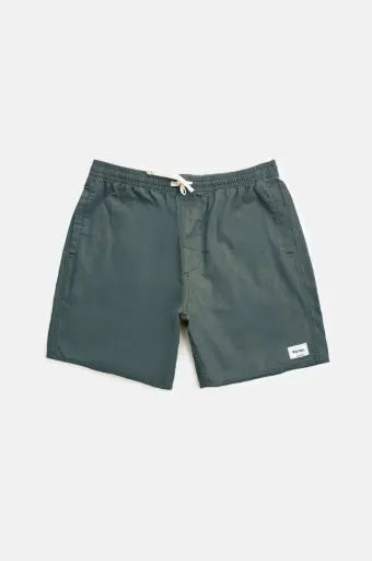 Classic Linen Jam Rhythm
