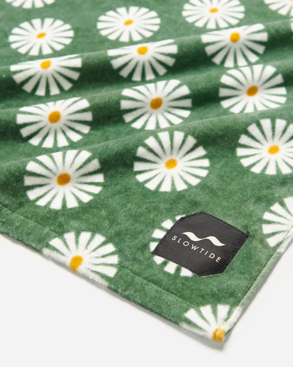 Sun Dazed Beach Towel Slowtide