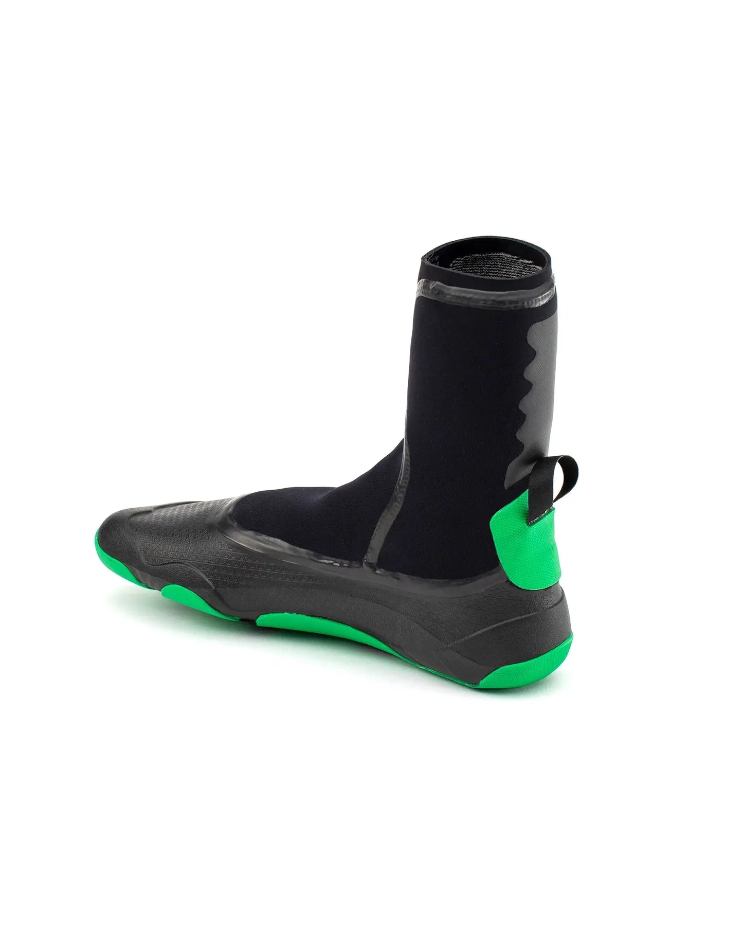 3mm Custom 2.0: Custom Fit Booties for Barefoot Feel Solite