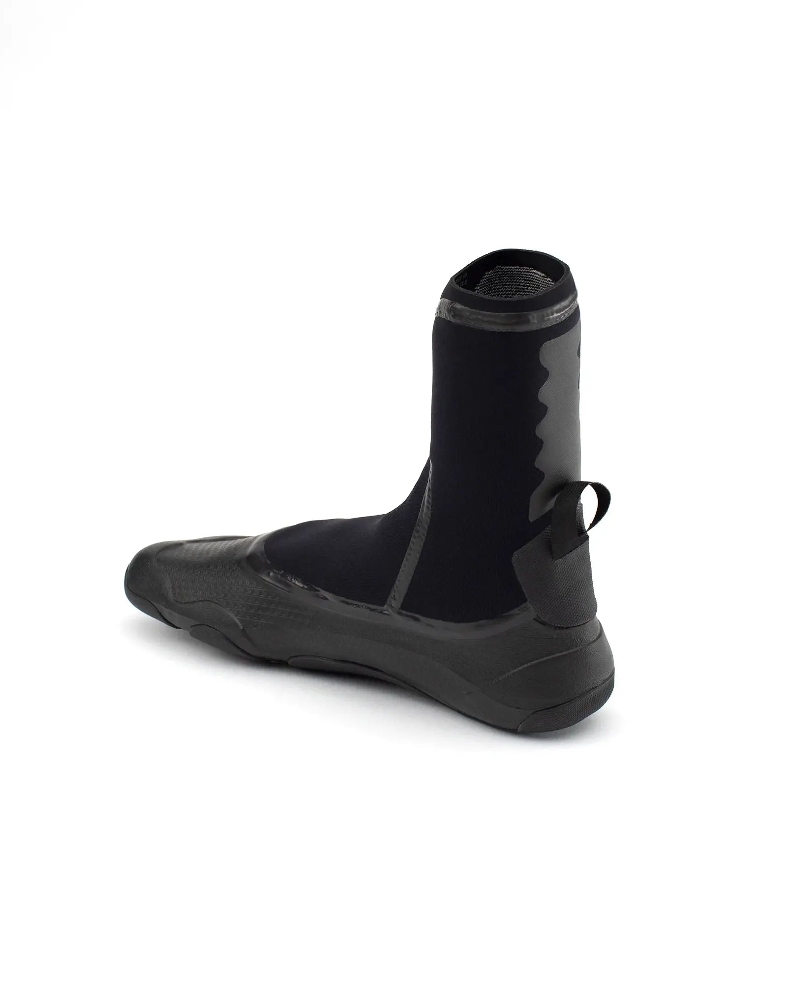 3mm Custom 2.0: Custom Fit Booties for Barefoot Feel Solite