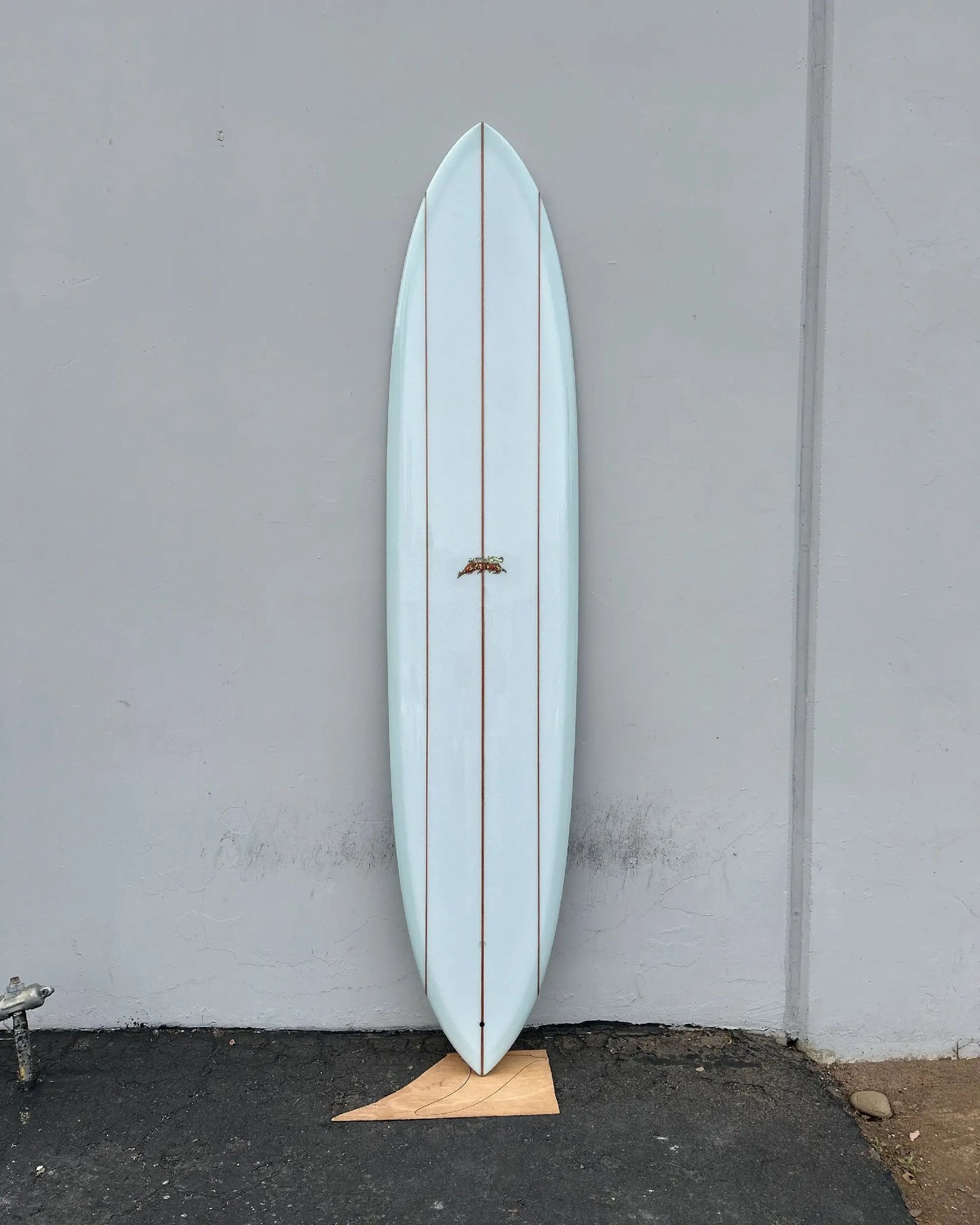 8'8" Surfboards by Cade - Waymore Model
