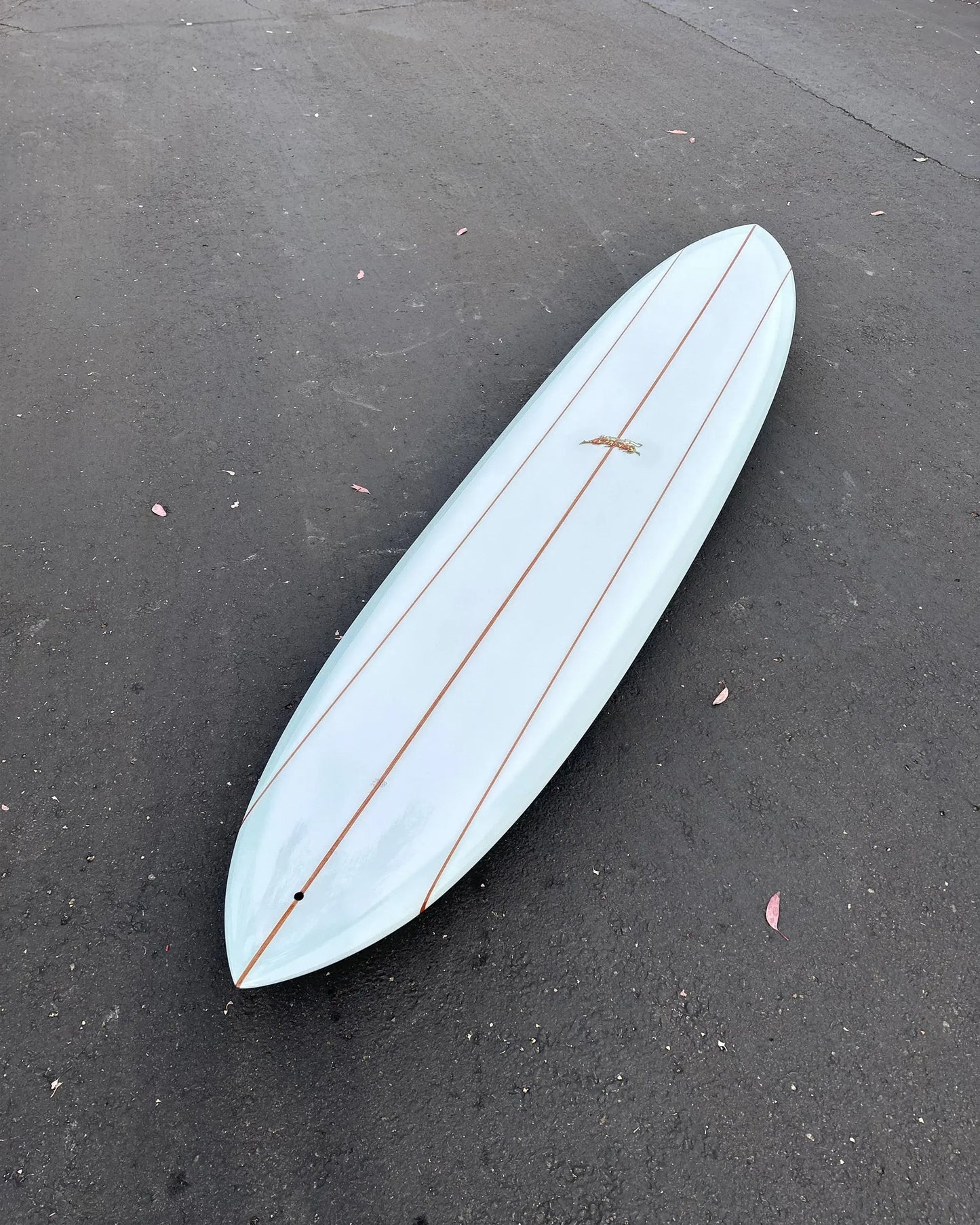 8'8" Surfboards by Cade - Waymore Model