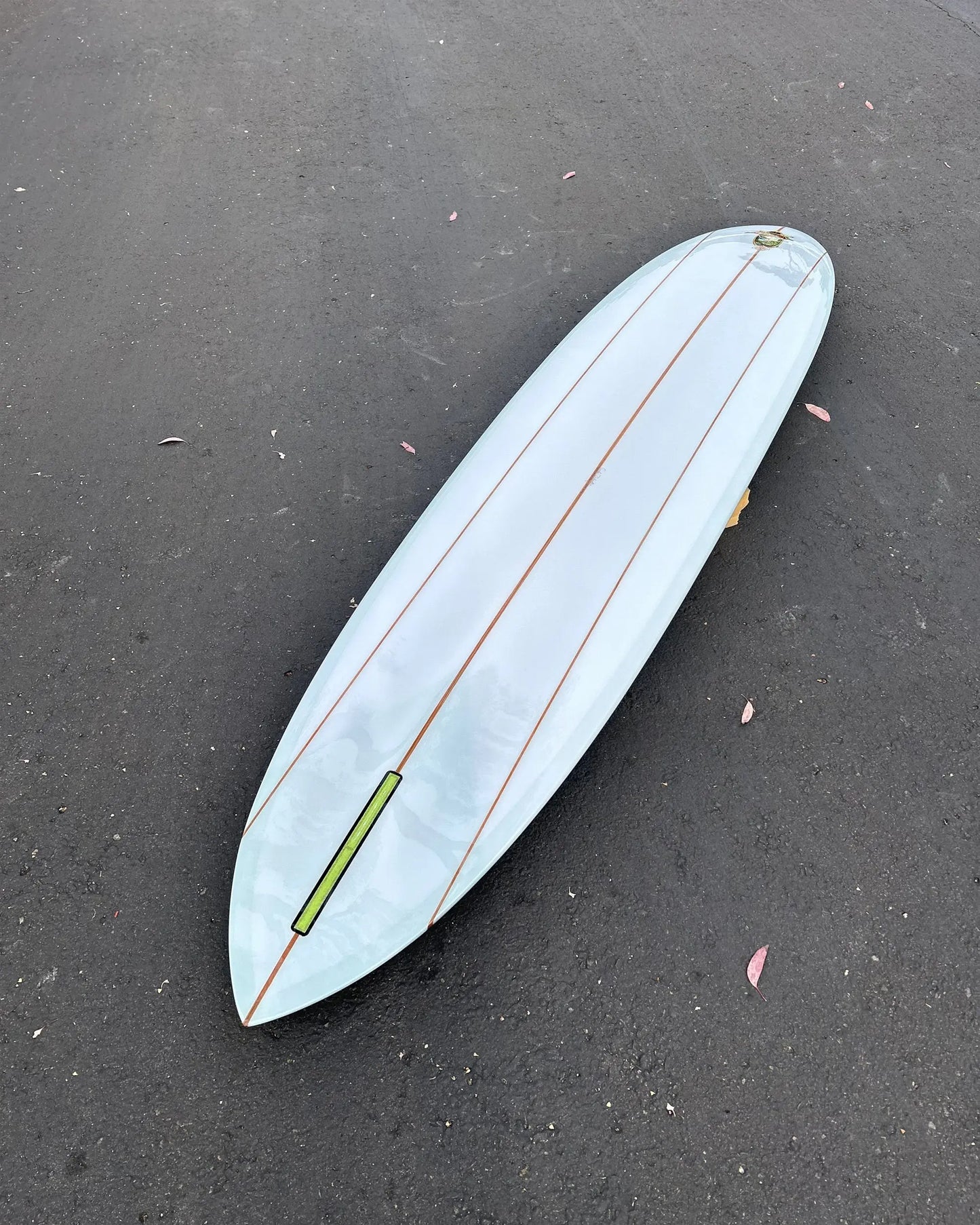 8'8" Surfboards by Cade - Waymore Model