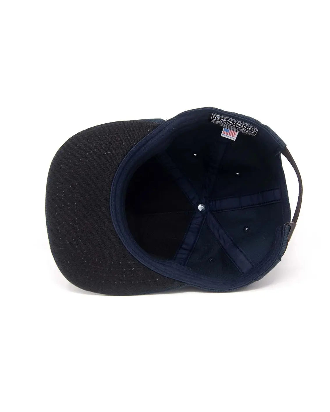 Wild Roses Strapback The Ampal Creative