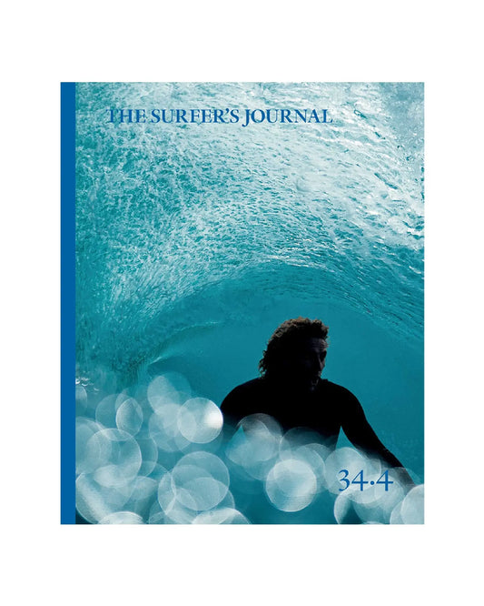 The Surfer's Journal 34.4 The Surfer's Journal