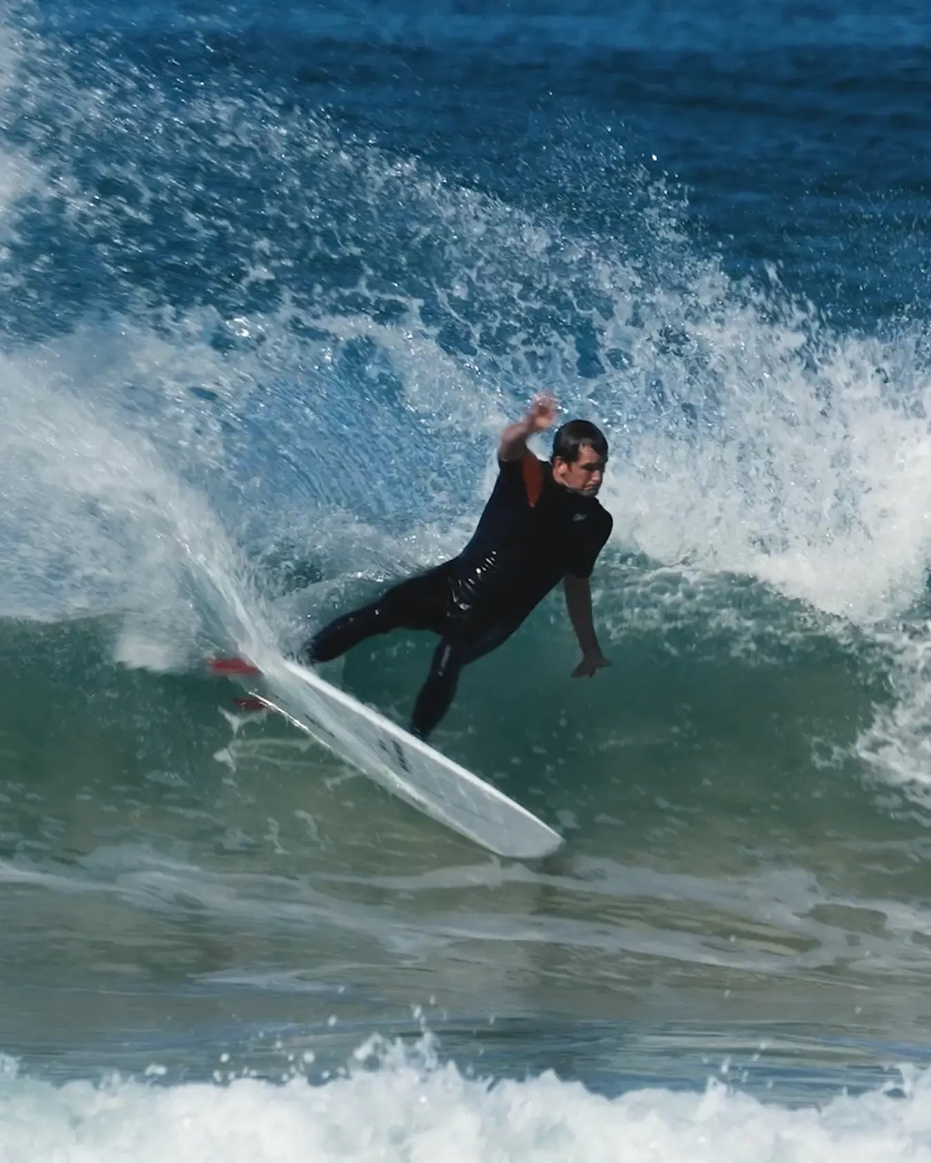 HIBT 3+3 Harley Ingleby