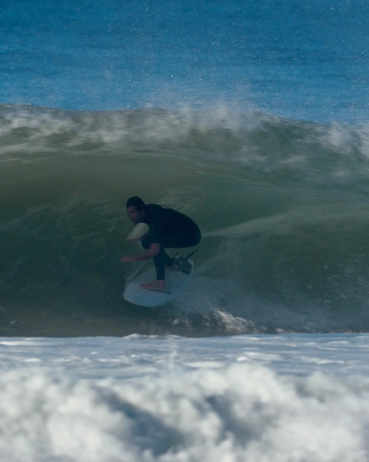 HIBT 3+3 Harley Ingleby