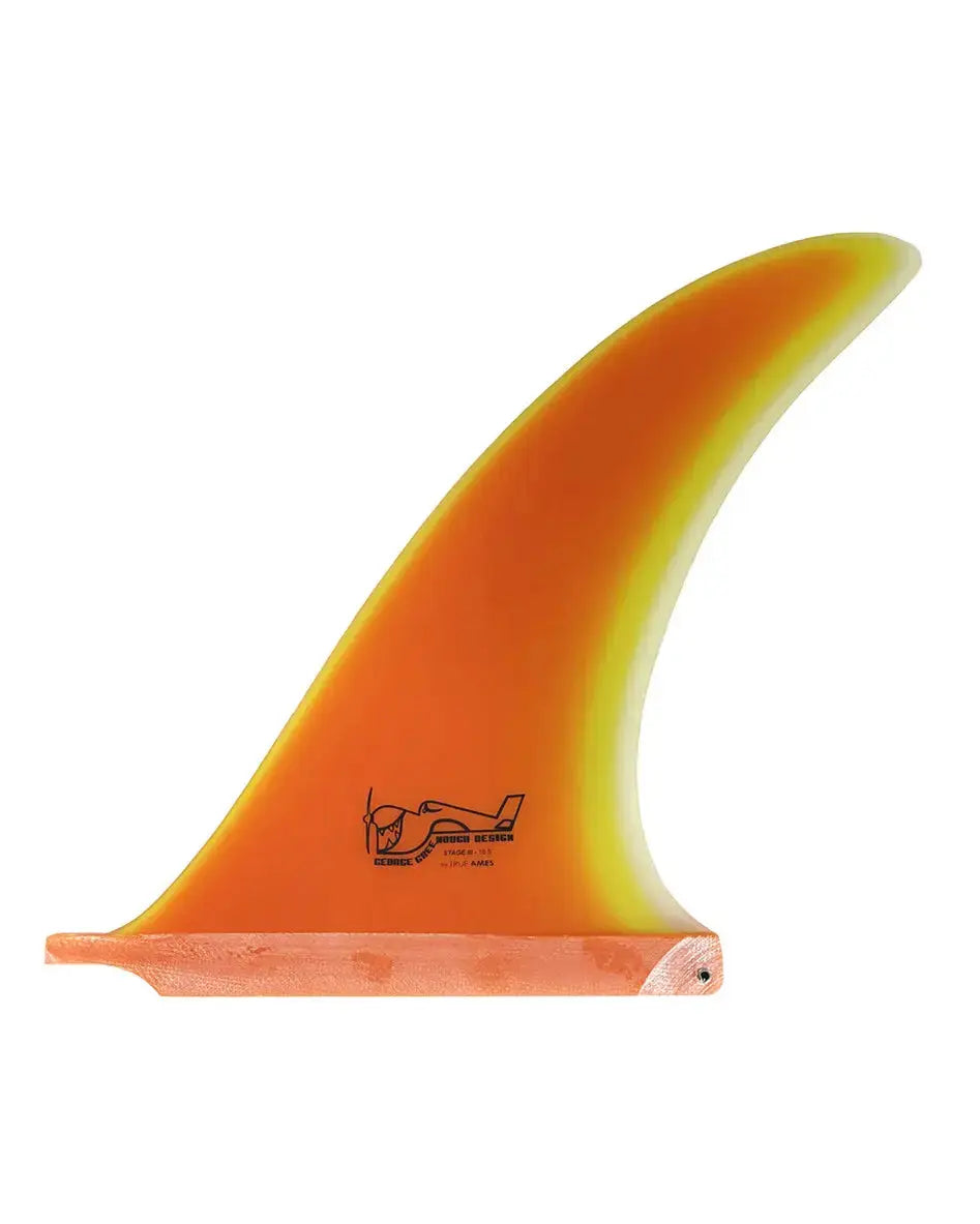 Fins - Freeman Street Shop