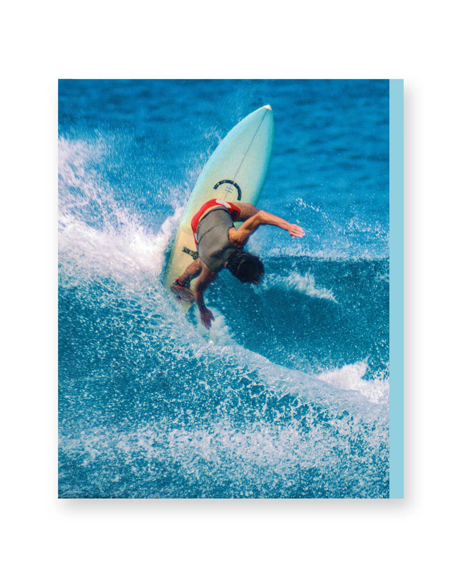 The Surfer's Journal 35.2 The Surfer's Journal