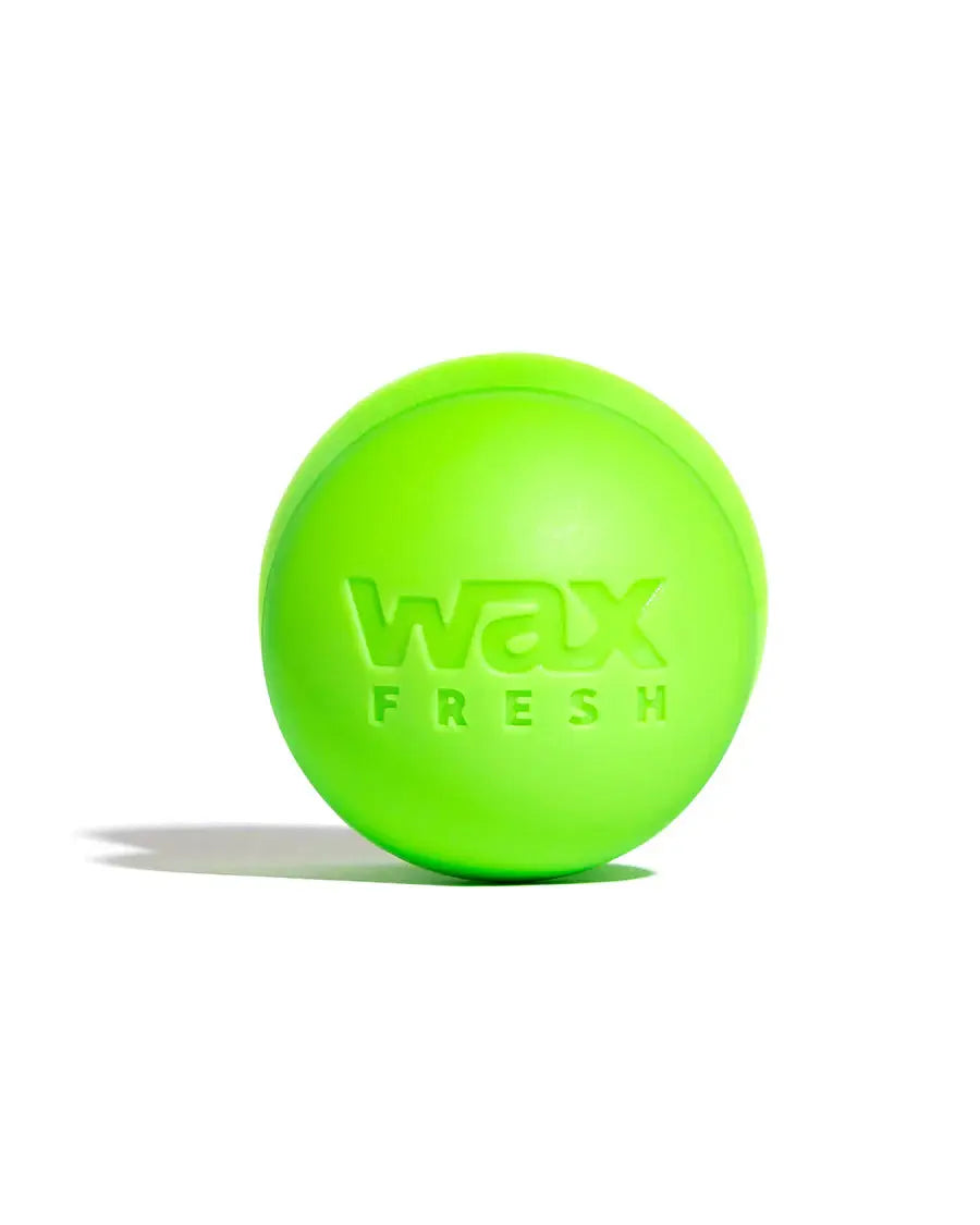 Wax Fresh Surfboard Wax Scraper Not specified